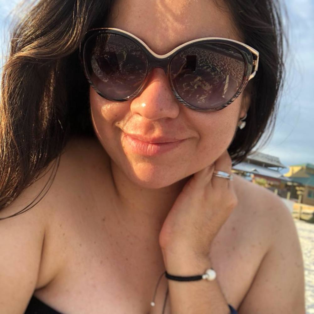 Meet your Posher, Sara